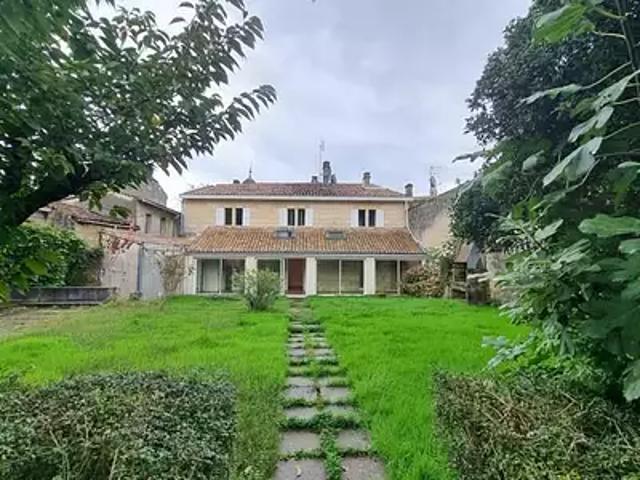 Maison vente à Blaye, Cavignac