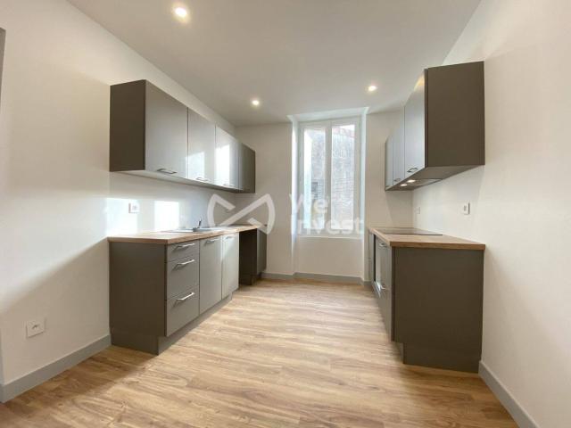 Appartement location à Péricou, Cavignac