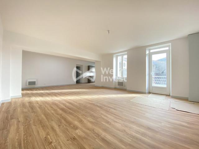 Appartement location à Blaye, Cavignac