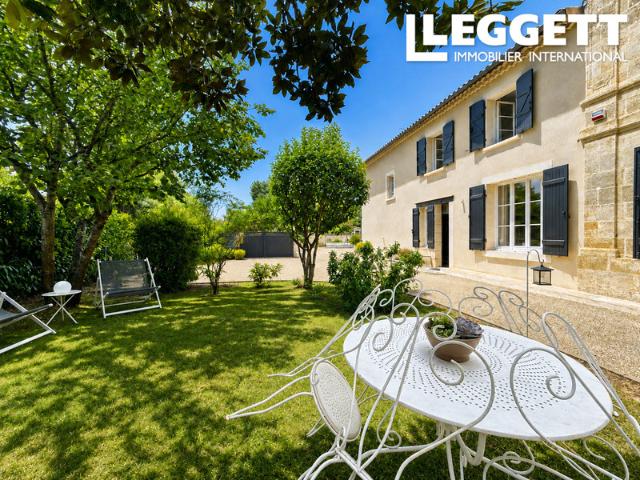 Maison vente à Blaye, Cavignac