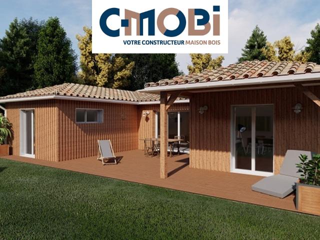 Terrain vente à France métropolitaine, Cavignac