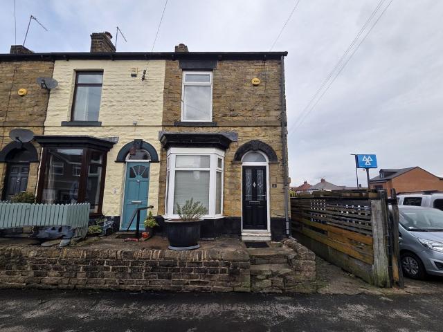 House for rent in Norton Lees, South Yorkshire