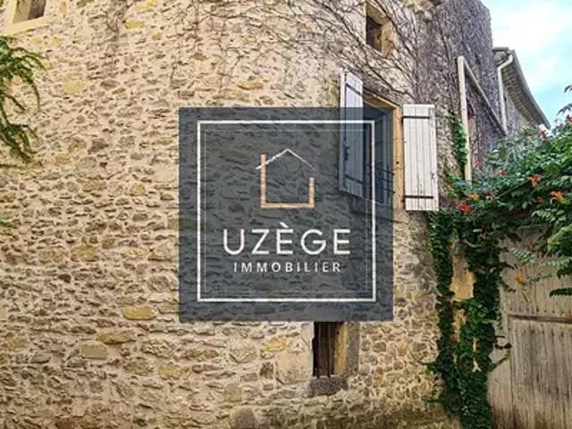 Maison vente à Nîmes, Cavillargues