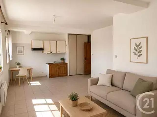 Appartement location à Nîmes, Cavillargues