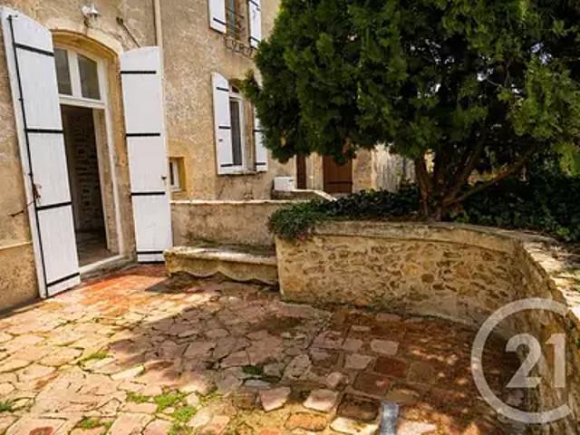 Maison location à Nîmes, Cavillargues