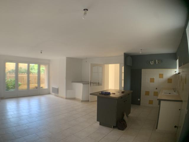 Appartement location à Cavillargues, Gard