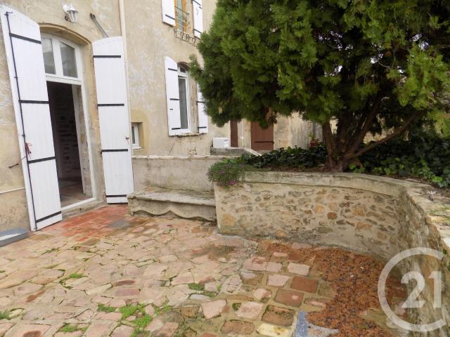 Maison location à Nîmes, Cavillargues