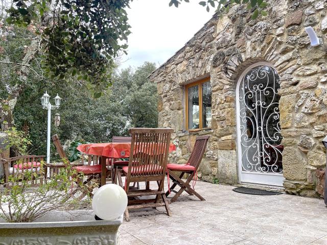 Maison vente à Nîmes, Cavillargues