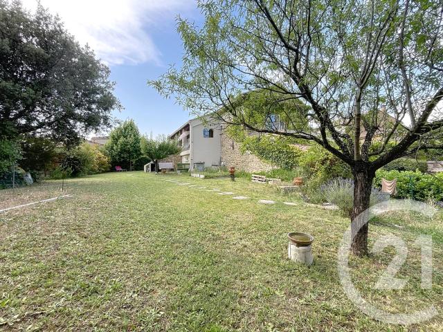Maison vente à Nîmes, Cavillargues
