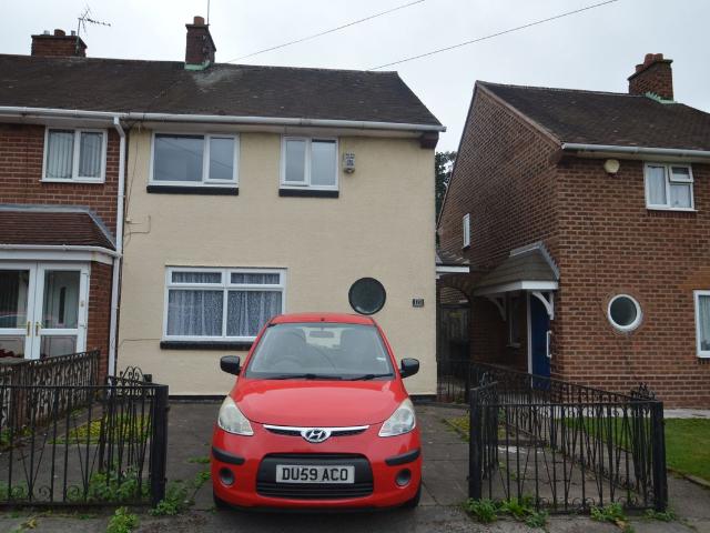 House for rent in Bloxwich, West Midlands