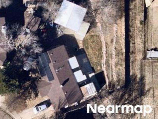 House for sale in Colorado Springs, Colorado