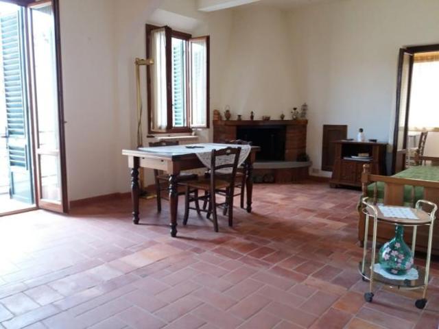 Appartamento in vendita a Montegonzi, Toscana