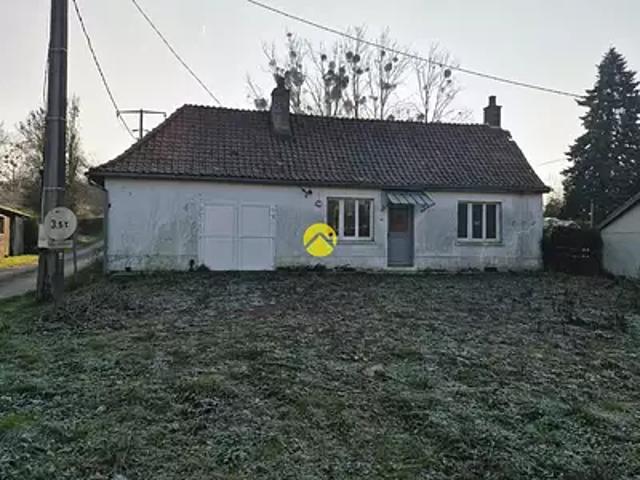 Maison vente à Montreuil-sur-Mer, Cavron-saint-martin