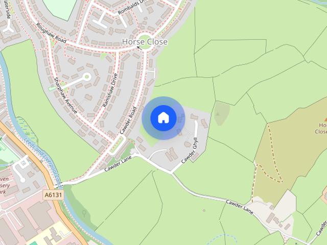 Apartment for rent in Horse Close, Skipton
