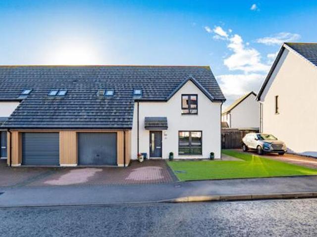 House for sale in Elgin, Scotland