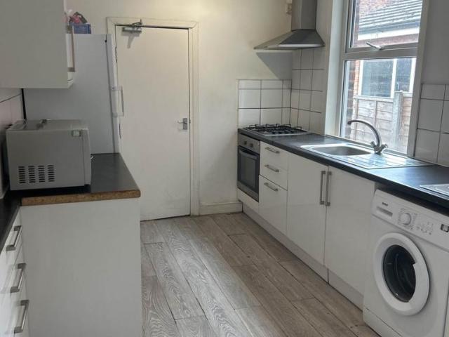House for rent in Fallowfield, Manchester