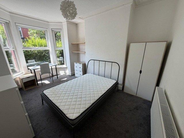House for rent in Georgia, Greater Manchester
