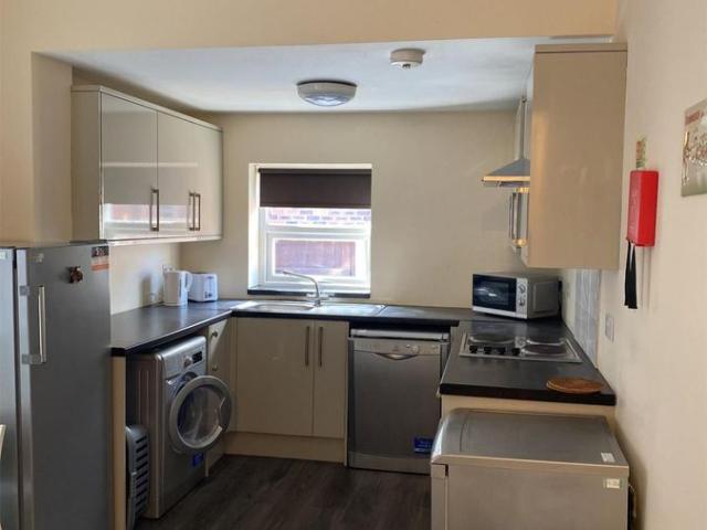 House for rent in Fallowfield, Manchester