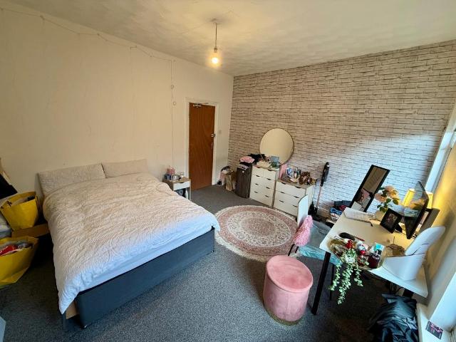 House for rent in Georgia, Greater Manchester