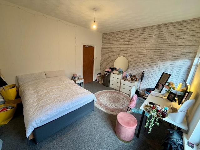 House for rent in Georgia, Greater Manchester