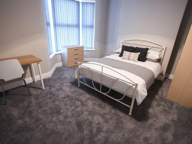 House for rent in Georgia, Greater Manchester
