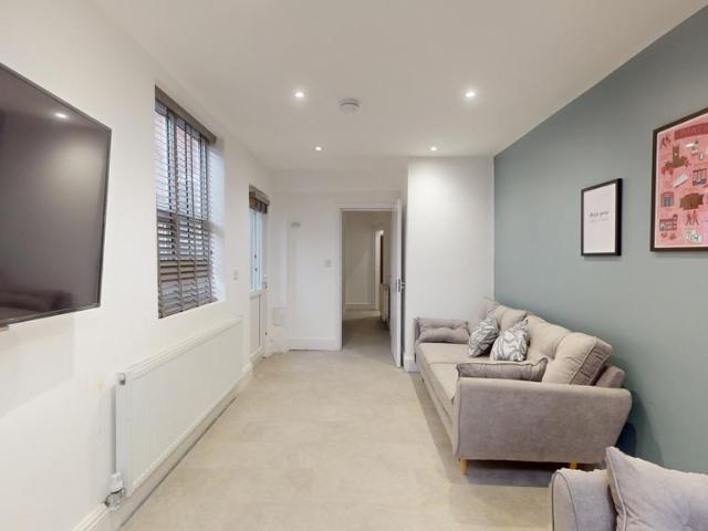 House for rent in Fallowfield, Manchester