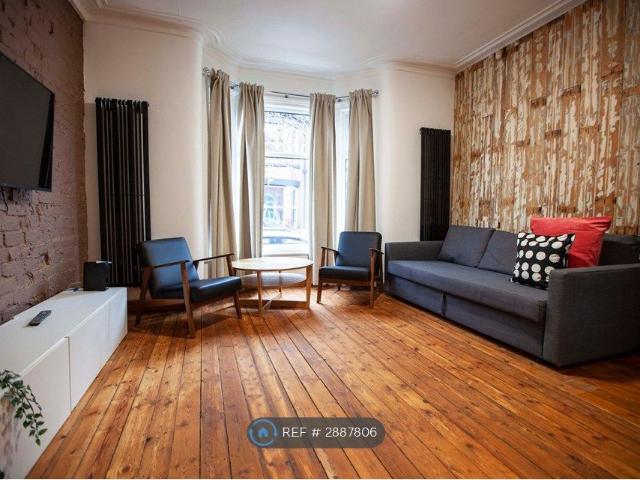 Room for rent in Georgia, Greater Manchester
