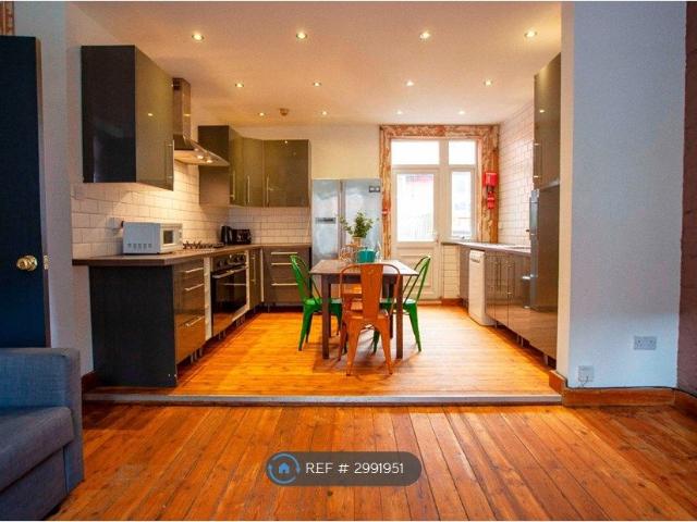 Room for rent in Georgia, Greater Manchester