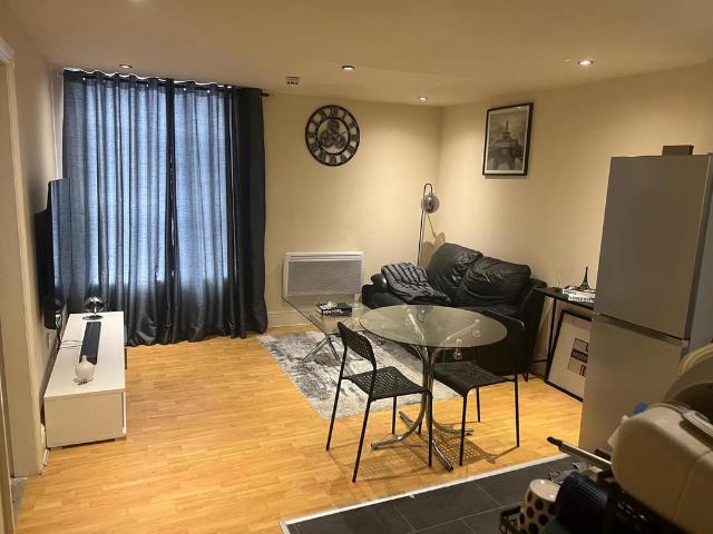 Apartment for rent in Farnworth, Bolton