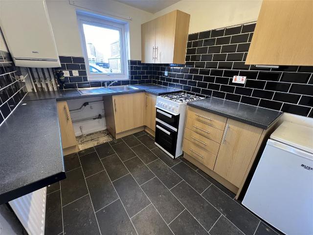House for rent in Alnwick, North East