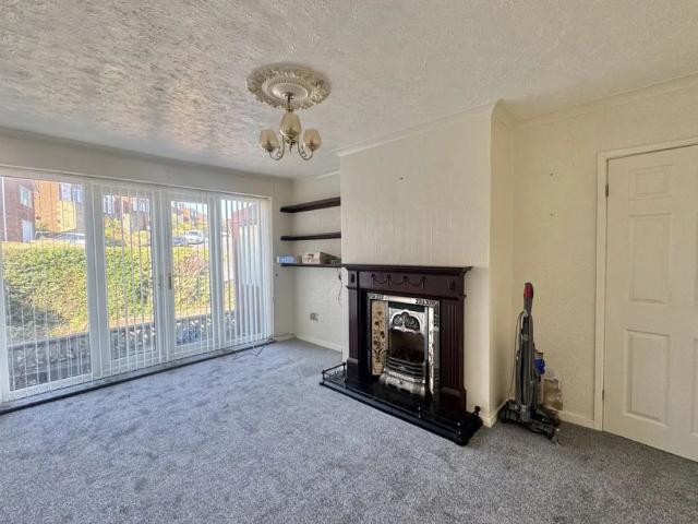 House for rent in Hill Top Estate, Kirklees