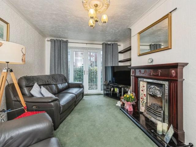 House for rent in Dewsbury Moor, Heckmondwike