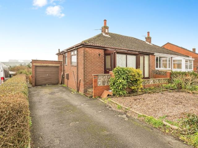 House for rent in Dewsbury Moor, Heckmondwike
