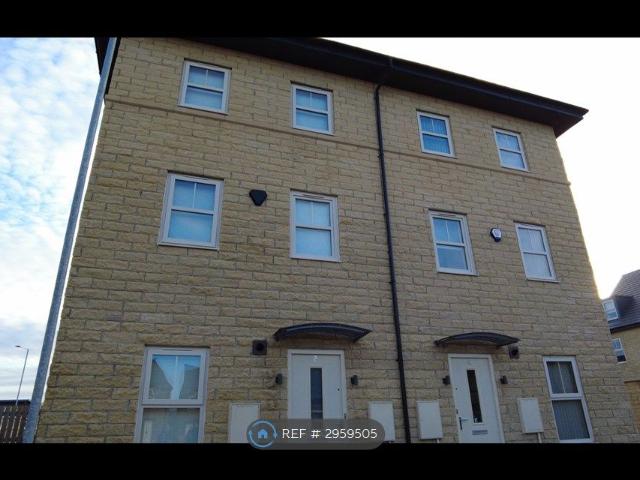 House for rent in West Yorkshire