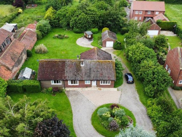 House for rent in Stillingfleet, North Yorkshire