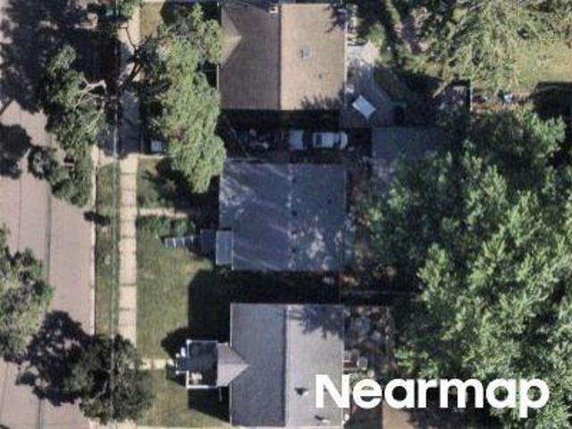House for sale in Lansing, Michigan