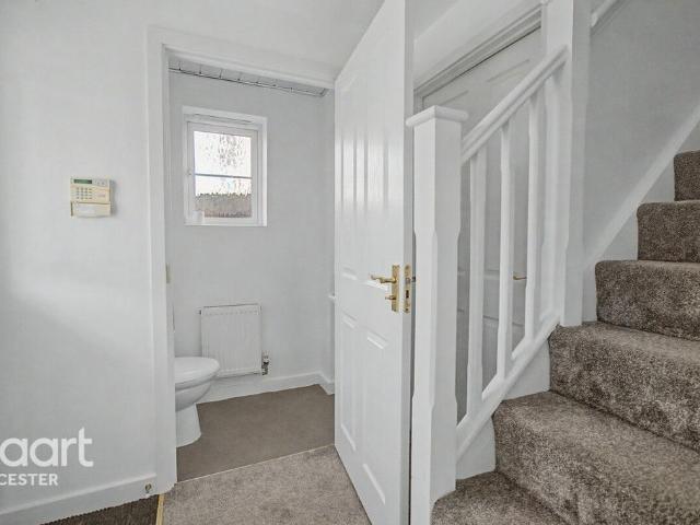 House for rent in Hamilton, Old Wharf