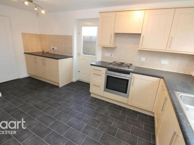 House for rent in Hamilton, Old Wharf