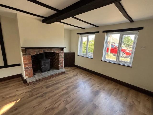 House for rent in Crostwick, Norfolk