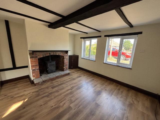 Apartment for rent in Crostwick, Norfolk