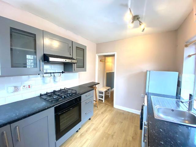 House for rent in Freemantle, City Of Southampton