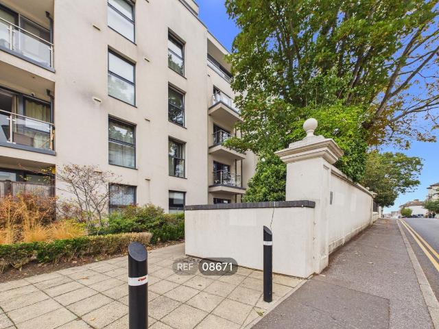 House for rent in Round Hill, Brighton & Hove