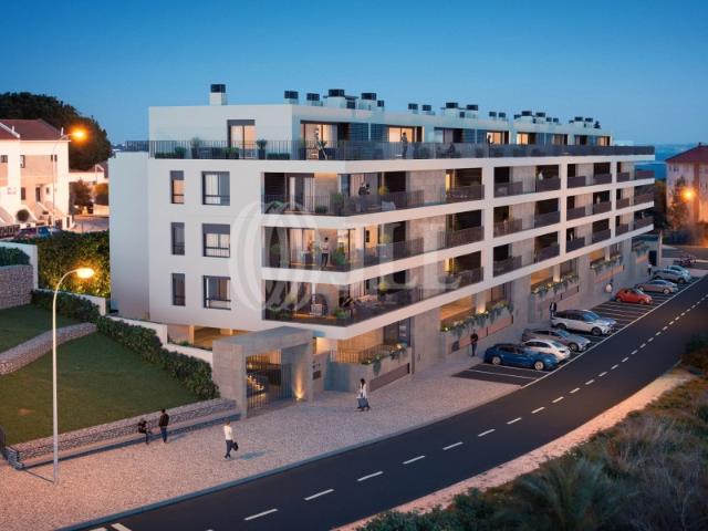 Apartamento venda em Núcleo Urbano Histórico de Oeiras, Oeiras