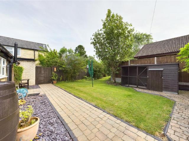House for rent in Eltisley, South Cambridgeshire