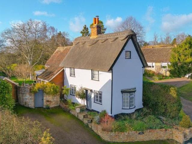 House for sale in Arbury, Cambridgeshire