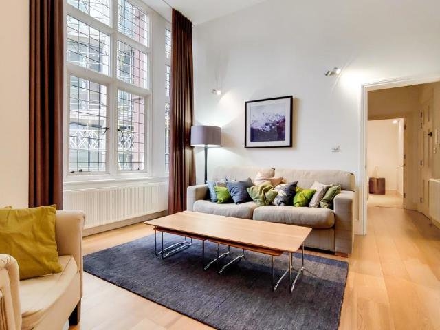 Apartment for rent in Westminster, Victoria