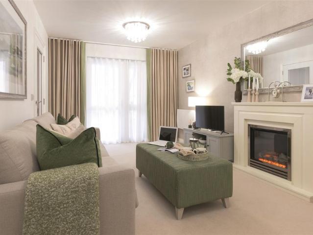 Apartment for rent in Ringwood, Ashurst Bridge