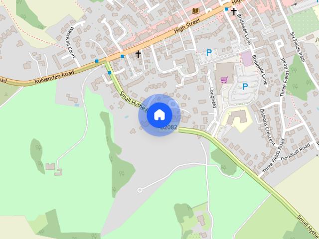 House for rent in Bridgefield, Kent