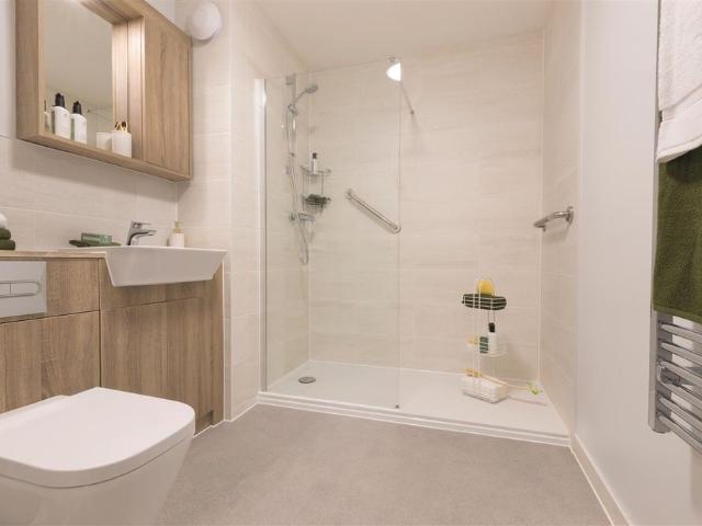Apartment for rent in Ringwood, Ashurst Bridge