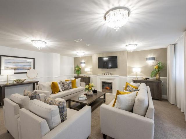 Apartment for rent in Tenterden, Ashford